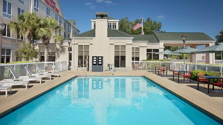 Hilton Garden Inn Gainesville Pool