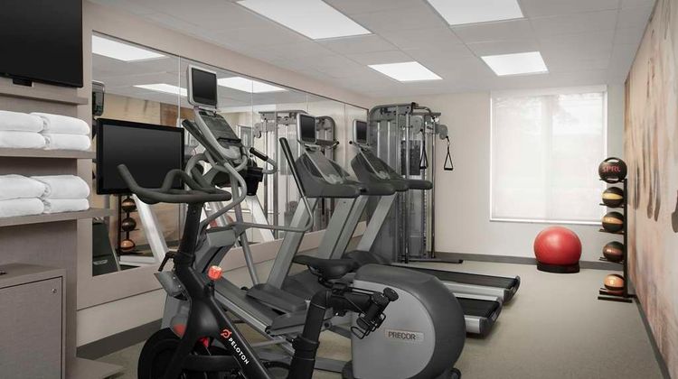 Hilton Garden Inn Gainesville Health