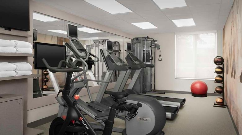 <b>Hilton Garden Inn Gainesville Health</b>. Images powered by <a href="https://iceportal.shijigroup.com/" title="IcePortal" target="_blank">IcePortal</a>.