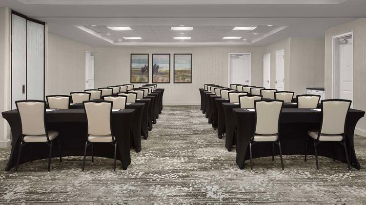 Hilton Garden Inn Gainesville Meeting