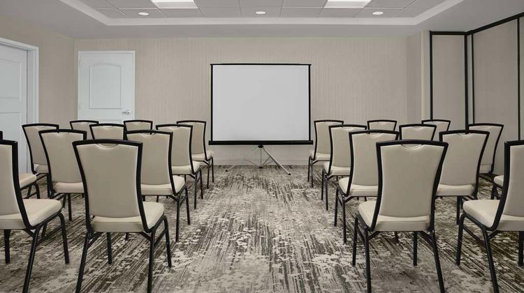 Hilton Garden Inn Gainesville Meeting