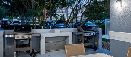 Homewood Suites by Hilton Gainesville Exterior
