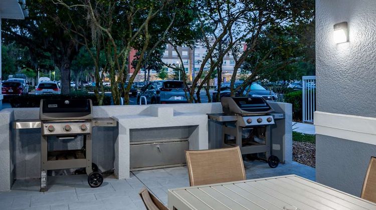 Homewood Suites by Hilton Gainesville Exterior