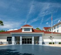 Homewood Suites by Hilton Gainesville Exterior