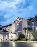 Homewood Suites by Hilton Gainesville