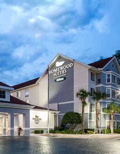 Homewood Suites by Hilton Gainesville