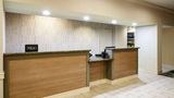 Homewood Suites by Hilton Gainesville Lobby