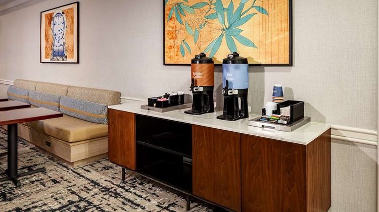 Homewood Suites by Hilton Gainesville Restaurant
