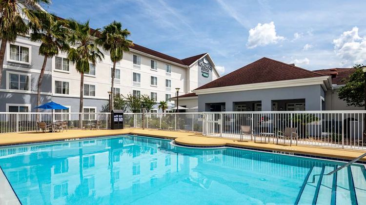 Homewood Suites by Hilton Gainesville Pool