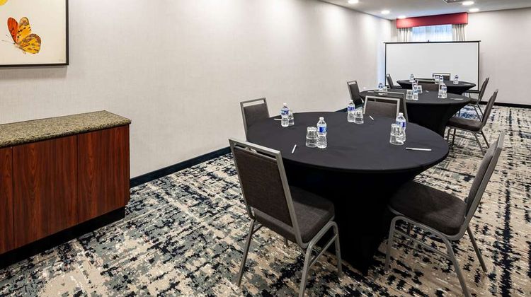Homewood Suites by Hilton Gainesville Meeting