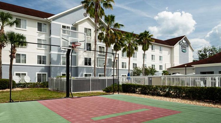 Homewood Suites by Hilton Gainesville Recreation