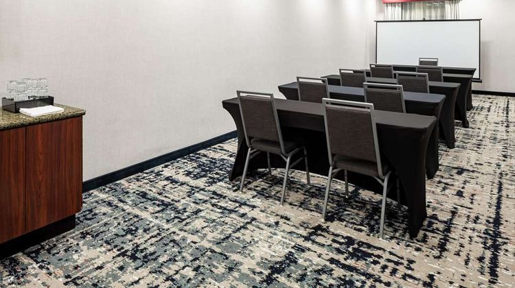 Homewood Suites by Hilton Gainesville Meeting