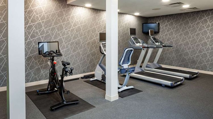 Homewood Suites by Hilton Gainesville Health