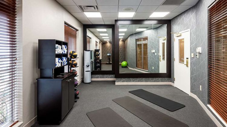 Homewood Suites by Hilton Gainesville Health