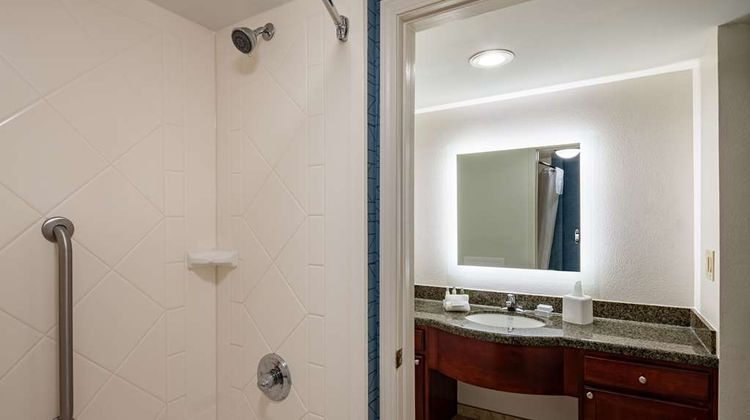 Homewood Suites by Hilton Gainesville Room