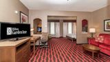 Hilton Garden Inn Preston Casino Area Room