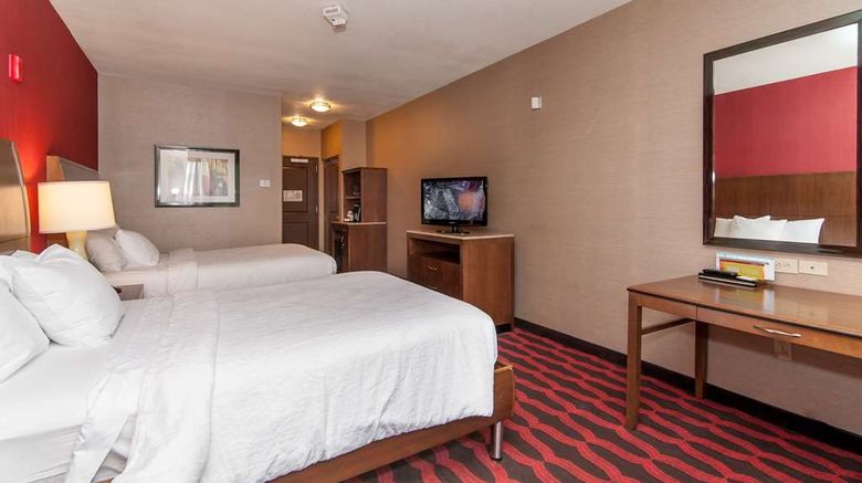 <b>Hilton Garden Inn Preston Casino Area Room</b>. Images powered by <a href="https://iceportal.shijigroup.com/" title="IcePortal" target="_blank">IcePortal</a>.