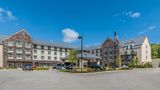 Hilton Garden Inn Preston Casino Area Exterior