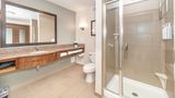 Hilton Garden Inn Preston Casino Area Room