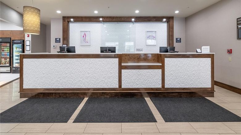 <b>Hilton Garden Inn Preston Casino Area Lobby</b>. Images powered by <a href="https://iceportal.shijigroup.com/" title="IcePortal" target="_blank">IcePortal</a>.