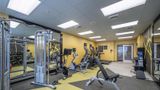 Hilton Garden Inn Preston Casino Area Health