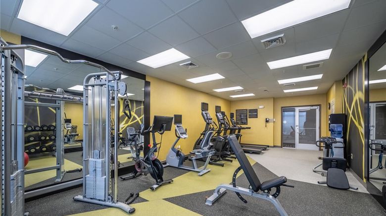 <b>Hilton Garden Inn Preston Casino Area Health</b>. Images powered by <a href="https://iceportal.shijigroup.com/" title="IcePortal" target="_blank">IcePortal</a>.