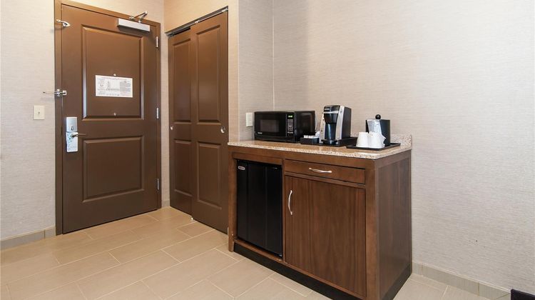 Hilton Garden Inn Preston Casino Area Other