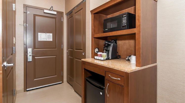 Hilton Garden Inn Preston Casino Area Other