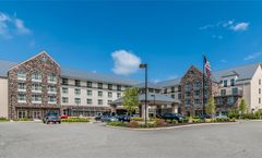 Hilton Garden Inn Preston Casino Area