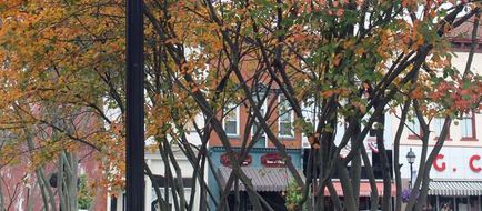 Hampton Inn Gallipolis Exterior