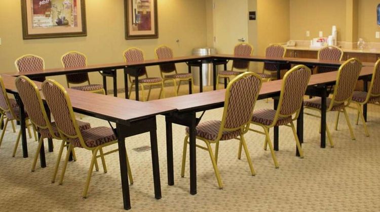 Hampton Inn Gallipolis Meeting