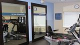 <b>Hampton Inn Gallipolis Health</b>. Images powered by <a href="https://iceportal.shijigroup.com/" title="IcePortal" target="_blank">IcePortal</a>.