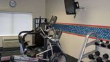 <b>Hampton Inn Gallipolis Health</b>. Images powered by <a href="https://iceportal.shijigroup.com/" title="IcePortal" target="_blank">IcePortal</a>.
