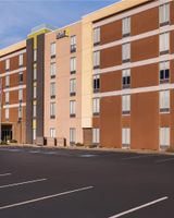 Home2 Suites Biloxi N. D'Iberville