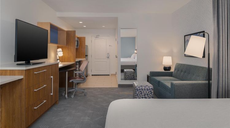Home2 Suites Biloxi N. D'Iberville Room