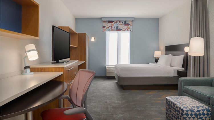 Home2 Suites Biloxi N. D'Iberville Room