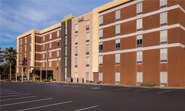 Home2 Suites Biloxi N. D'Iberville