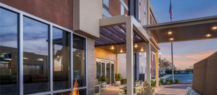 Home2 Suites Biloxi N. D'Iberville Exterior