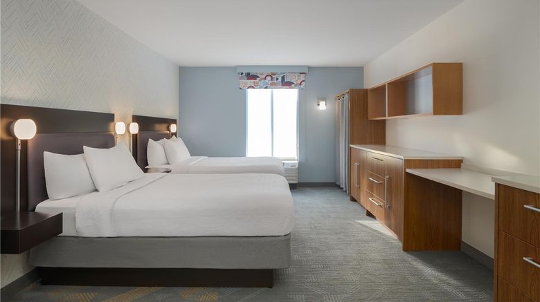<b>Home2 Suites Biloxi N. D'Iberville Room</b>. Images powered by <a href="https://iceportal.shijigroup.com/" title="IcePortal" target="_blank">IcePortal</a>.