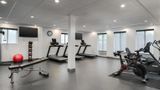 Home2 Suites Biloxi N. D'Iberville Health