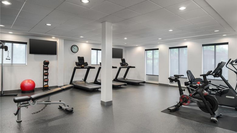 <b>Home2 Suites Biloxi N. D'Iberville Health</b>. Images powered by <a href="https://iceportal.shijigroup.com/" title="IcePortal" target="_blank">IcePortal</a>.