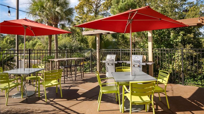 <b>Home2 Suites Biloxi N. D'Iberville Exterior</b>. Images powered by <a href="https://iceportal.shijigroup.com/" title="IcePortal" target="_blank">IcePortal</a>.