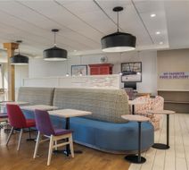 Home2 Suites Biloxi N. D'Iberville Lobby