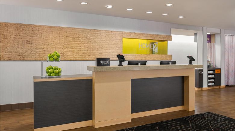 <b>Home2 Suites Biloxi N. D'Iberville Lobby</b>. Images powered by <a href="https://iceportal.shijigroup.com/" title="IcePortal" target="_blank">IcePortal</a>.