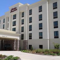 Hampton Inn & Suites Gulfport