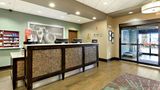<b>Hampton Inn & Suites Gulfport Lobby</b>. Images powered by <a href="https://iceportal.shijigroup.com/" title="IcePortal" target="_blank">IcePortal</a>.