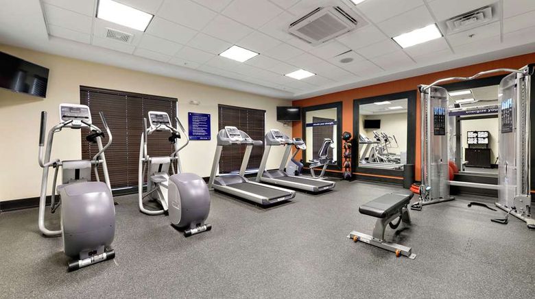 <b>Hampton Inn & Suites Gulfport Health</b>. Images powered by <a href="https://iceportal.shijigroup.com/" title="IcePortal" target="_blank">IcePortal</a>.