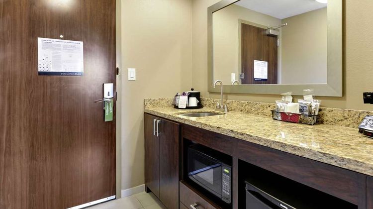 Hampton Inn & Suites Gulfport Other