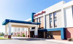 Hampton Inn Greenville
