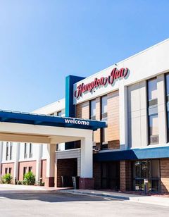 Hampton Inn Greenville